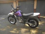 Yamaha XT 600 E, 3 TB - YAMAHA E 600 XT