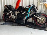 Honda Vfr 800 rc46c - HONDA VFR 800 RC46