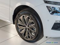 Skoda Kamiq - Vorschau Bild 13