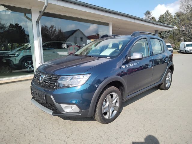 Dacia Sandero II Stepway Prestige NAVI