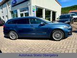 Ford Mondeo Turnier Titanium FHEV Vollausstattung - Ford Mondeo mit Hybrid-Antrieb