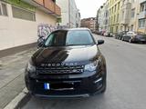 Land Rover Discovery 2.0 TD4 HSE HSE - Land Rover Discovery in Aachen