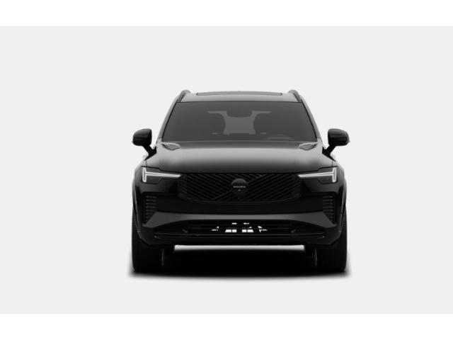 Volvo XC90 T8 Ultra Black Edition 7-Sitzer Seiten- u. 
