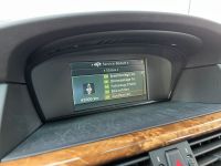 BMW 530iX 3.0 1.HD SCHECKH LEDER SHZ NAV PDC EXPORT bei Autohaus Landmann & Maier OHG