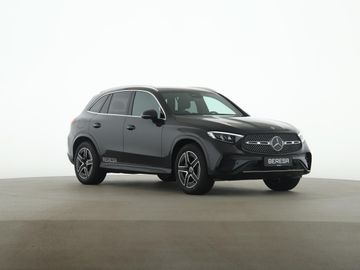 Mercedes GLC 200 - 9