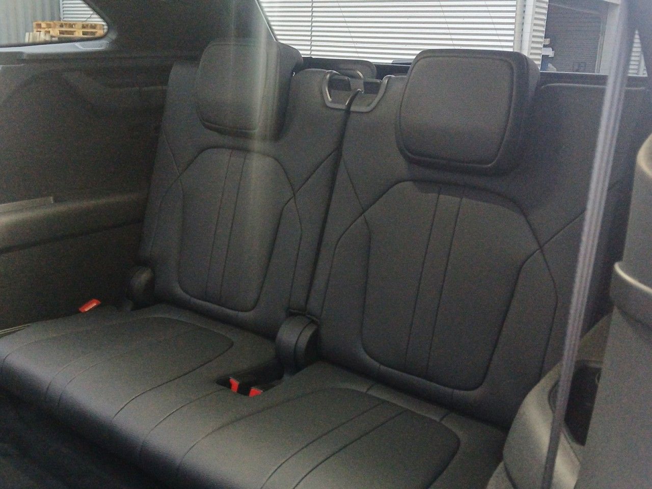 Fahrzeugabbildung SKODA Kodiaq RS 4x4 TSI 7 -Sitzer Panoramadach HeadUp