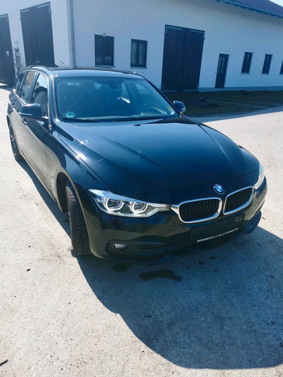 BMW 318
