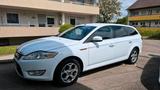 Ford Mondeo Ghia - Ford Mondeo aus 2009: Ghia