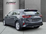 Kia Ceed 1.0 T-GDI Vision Navi Einparkhilfe Tempomat - gebrauchte Kia cee'd / Ceed aus dem Jahr 2024