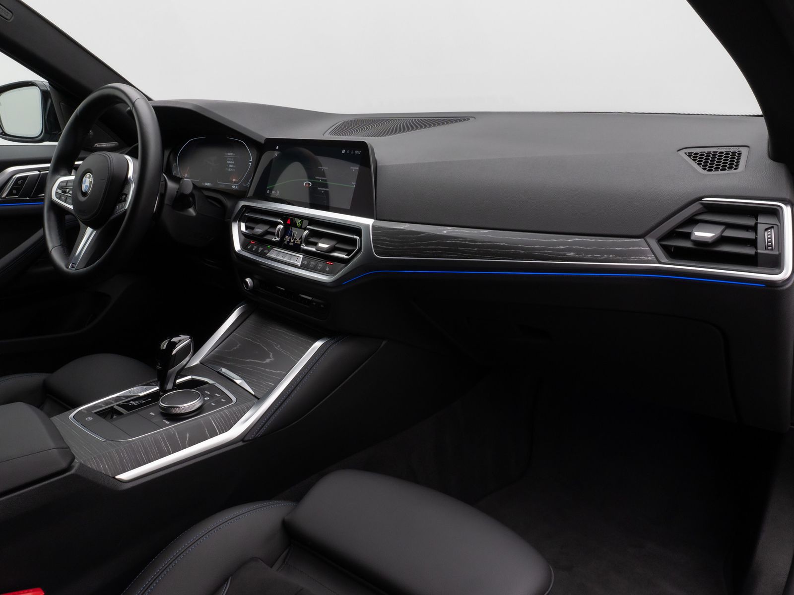 Fahrzeugabbildung BMW 420 Gran Coupé M SportPro HUD Kamera DAB H/K AHK