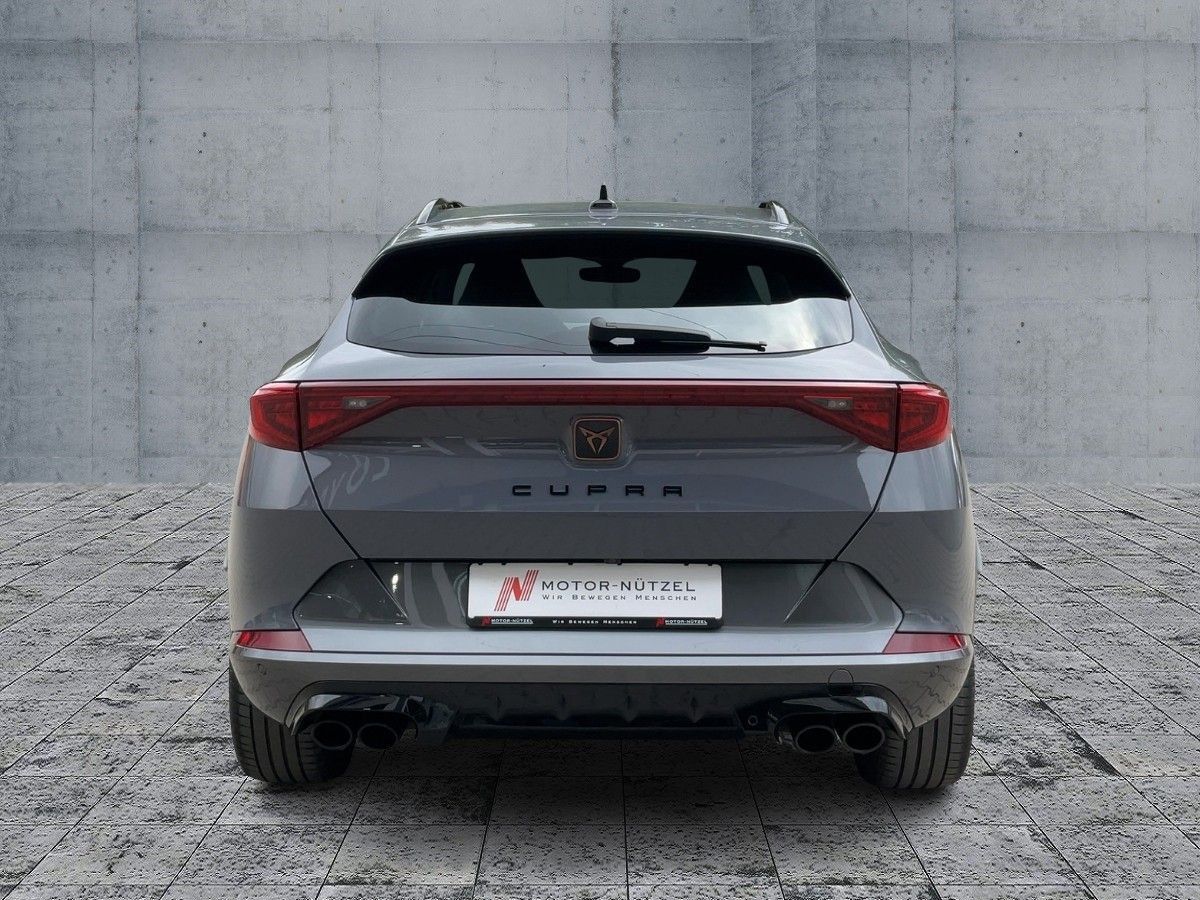 Cupra Formentor - Bild 5