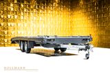 Tijhof TA35-ANN+3500KG+CAR+TRANSPORT+100KMH+ALUMINIUM+ - Offers matching your search criteria