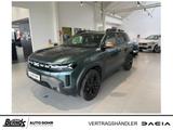Dacia Duster Hybrid-G 150 4x4 Extreme NAVI 360°KAM SHZ - Neuwagen mit CNG-Antrieb