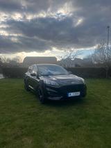 Ford Kuga 2.5 Duratec PHEV ST-Line X CVT ST-Line X