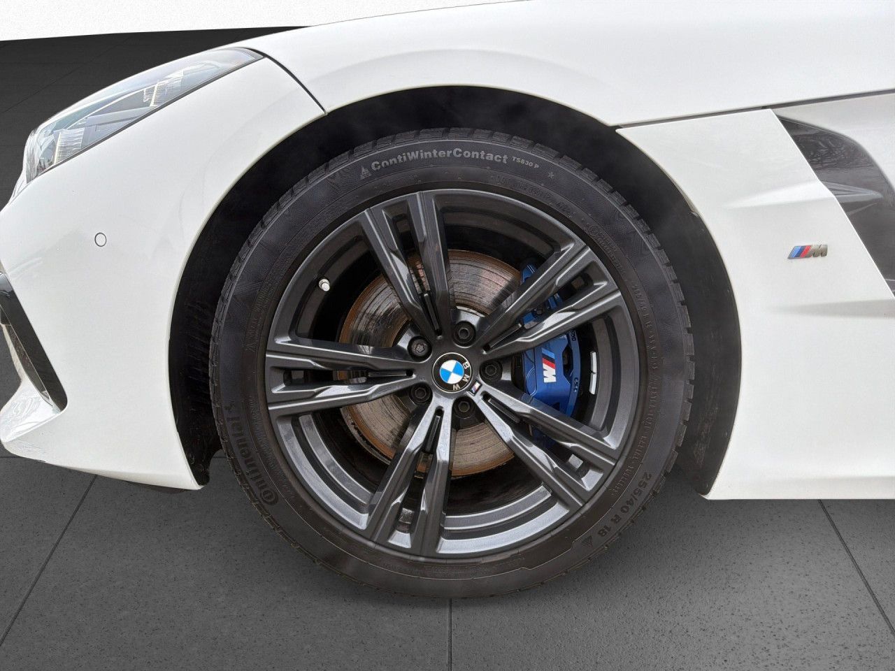 BMW Z4 M40 - Bild 20