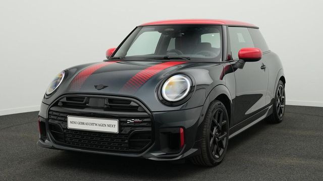 MINI MINI John Cooper Works