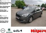 Ford C-Max 2.0 TDCi 150PS AHK SHZ Bi-Xenon KLIMA Einp - Ford: Van, E150