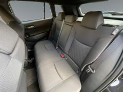 TOYOTA Corolla Cross Hybrid 2.0 VVT-i Teamplayer