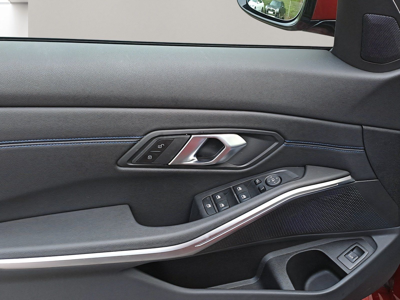 BMW 320 - Bild 19