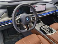 BMW i7 - Vorschau Bild 11