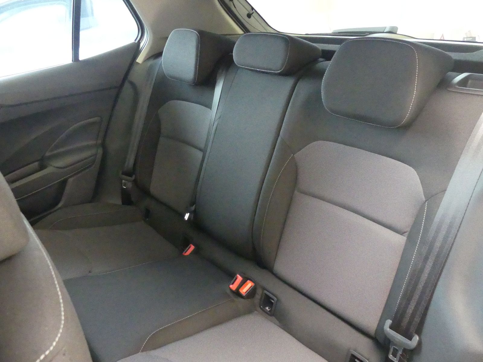 Fahrzeugabbildung SKODA Fabia 1.0l TSI DSG Drive *AHK*LED*ACC*Smartlink*