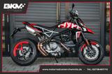 Ducati Hypermotard 950 RVE ++Werksgarantie 01.26++RVE - DUCATI SUPER MOTO