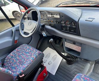 صورة مصغرة 24 لـ 1995 Mercedes-BENZ SPRINTER