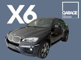 BMW X6 xDrive40d M Sport EDITION  1.Hand / Mwst.! - BMW X6 in Duisburg