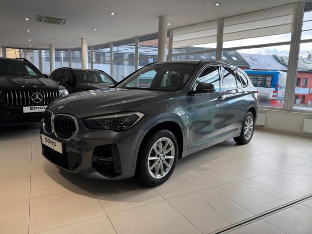 BMW X1 xDrive 20 d M Sport/M Paket