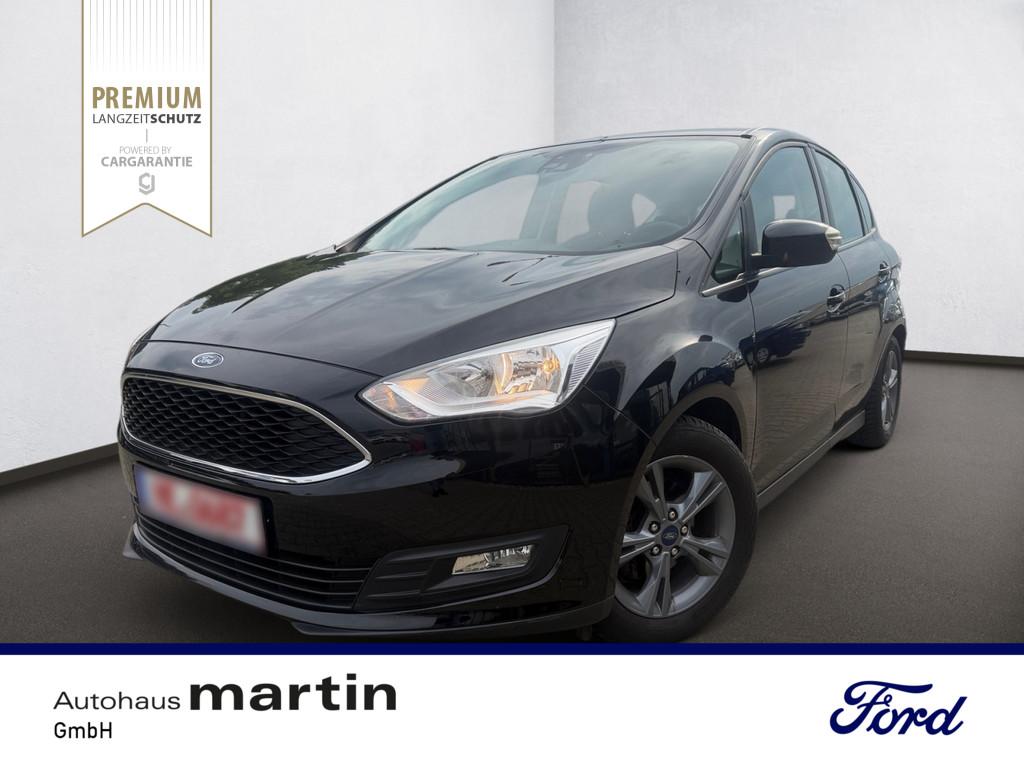 Ford C-Max 1.0 Cool&Connect KLIMA SYNC PDC SHZ