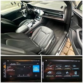 Audi Q7 - 11