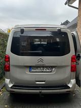 Pössl Campster 177PS Automatik 7-Sitzer - Wohnwagen in Hamm