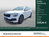 Skoda Kamiq 1.5 TOUR PANO AHK CAM MATRIX E-KLAPPE NAVI