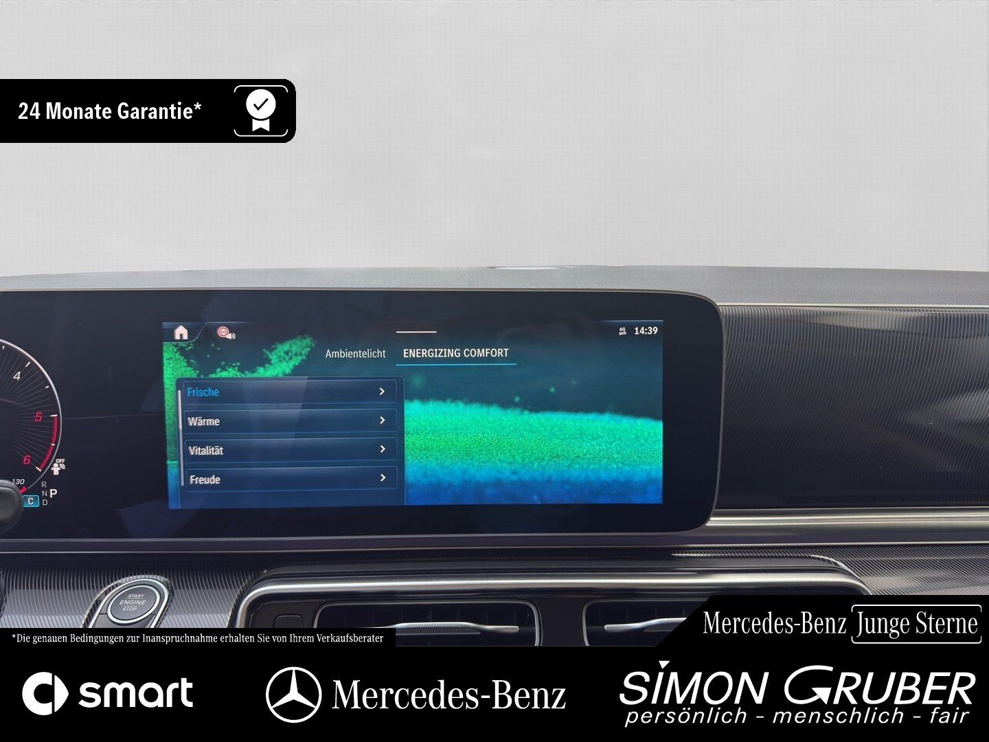 Fahrzeugabbildung Mercedes-Benz V 220 d 4M Kompakt AHK Distronic LED 360 Tisch