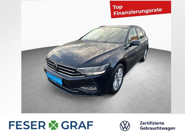 Volkswagen Passat Variant Business 1.5 TSI 7-DSG AHK KAMERA