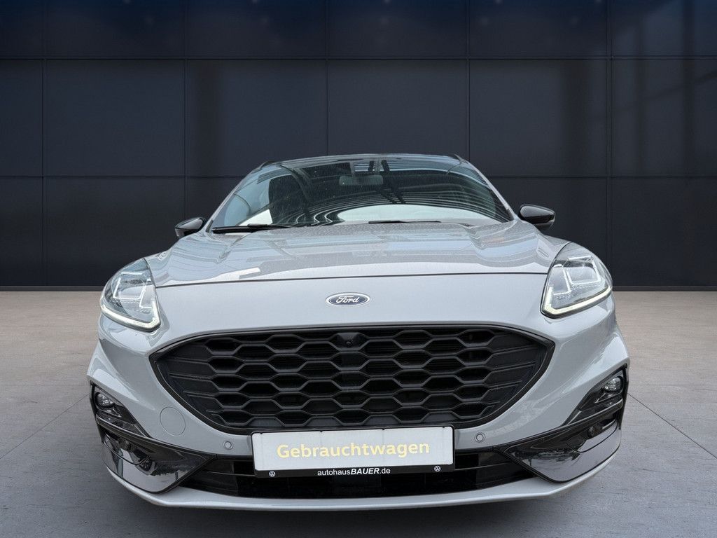 Ford Kuga 2.5 Duratec Plug-in-Hybrid PHEV ST-Line X imagem 2