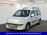 Renault Kangoo 1.5 dCi Expression 5-Sitze Klima - Renault Kangoo aus 2009 mit Diesel-Antrieb