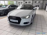 Audi A3 Cabriolet Sport 35 TFSI S Tronic ACC*RearView - Audi A3 Gebrauchtwagen in Köln