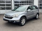 Honda CR-V Elegance - AHK - 4x4 - Tüv 06/2027 - gebrauchte Honda CR-V aus dem Jahr 2007