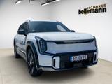 Kia EV9 GT 99,8 kWh|508 PS |7-Sitz|AHK elektr. - Kia EV9 Tageszulassungen