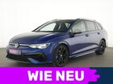 Volkswagen Golf R Variant LED|Kamera|SHZ|WinterPaket|AHK|AC