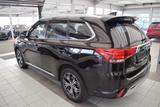 Mitsubishi Outlander Plug-in Hybrid Spirit Plus 4WD - schwarze Mitsubishi Plug-in Hybrid Outlander