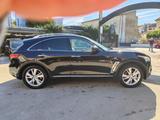 Infiniti QX70 3.0 - Infiniti QX70 Diesel Gebrauchtwagen