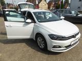 Volkswagen Polo VI  1.0 TSI OPF DSG Highline Navi/SH/PDC/AC - VW Polo Gebrauchtwagen in Bremen