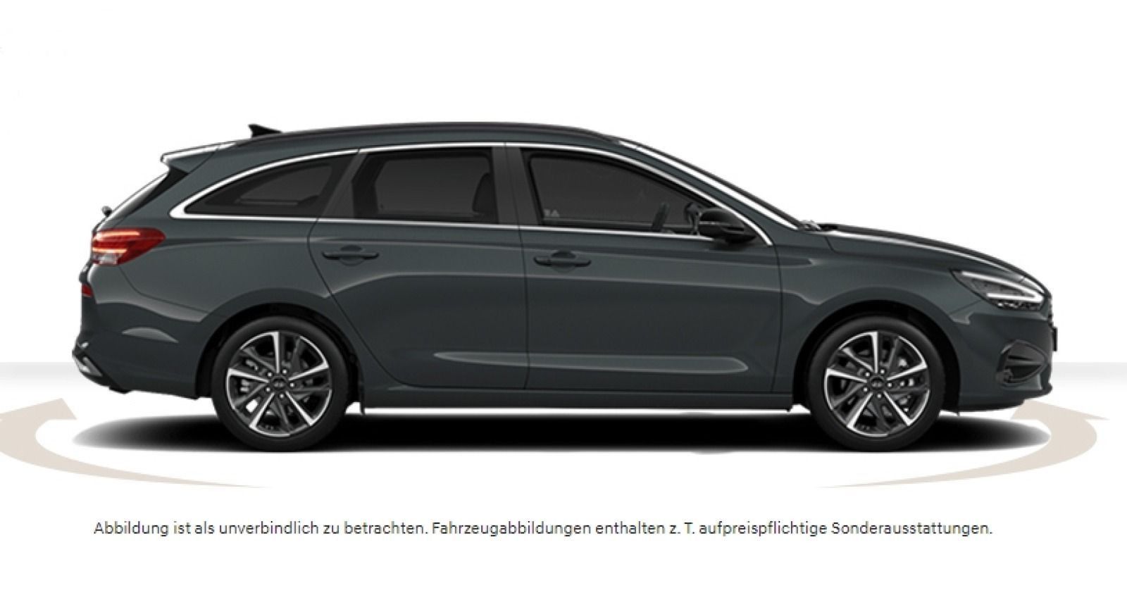 Hyundai i30 – Bild 2