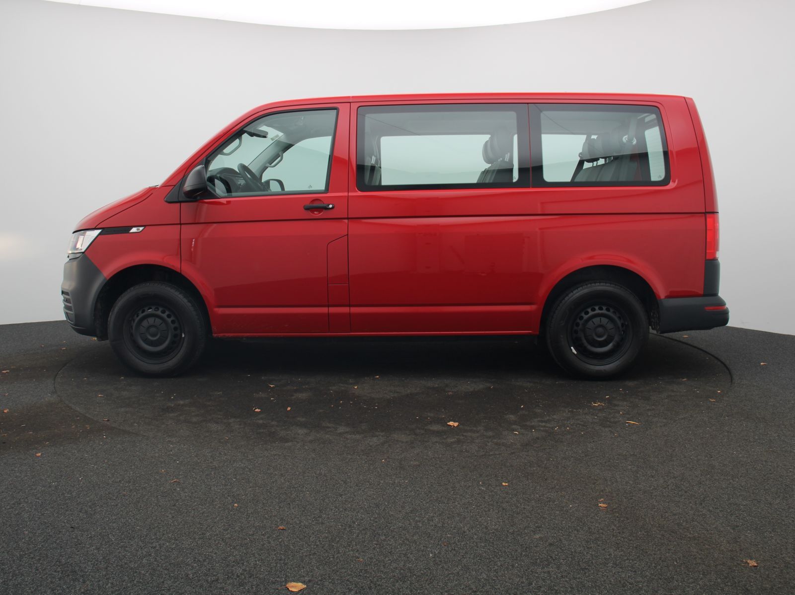 Volkswagen T6 Kombi - Bild 5