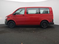 Volkswagen T6 Kombi - Vorschau Bild 5