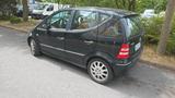 Mercedes-Benz Mercedes Benz A190 2002 Automatik - Mercedes-Benz A 190 aus 2002