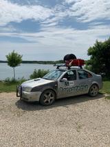 Volkswagen VW Bora Bora Carbage TDi - Volkswagen Bora: TDI