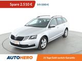 Skoda Octavia 2.0 TDI Ambition Aut.*NAVI*PDC*TEMPO*ALU - Skoda Octavia Gebrauchtwagen in Düsseldorf